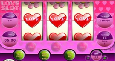 Love Slot