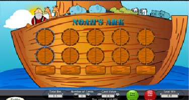 Noah's Ark