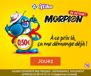 Jeu du Morpion