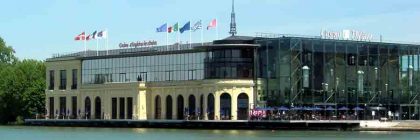 Les employés du casino d’Enghien-les-Bains veulent annuler le licenciement de 64 personnes