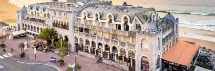 Hendaye : le casino change de propriétaires et se modernise