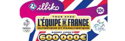 FDJ Equipe de France