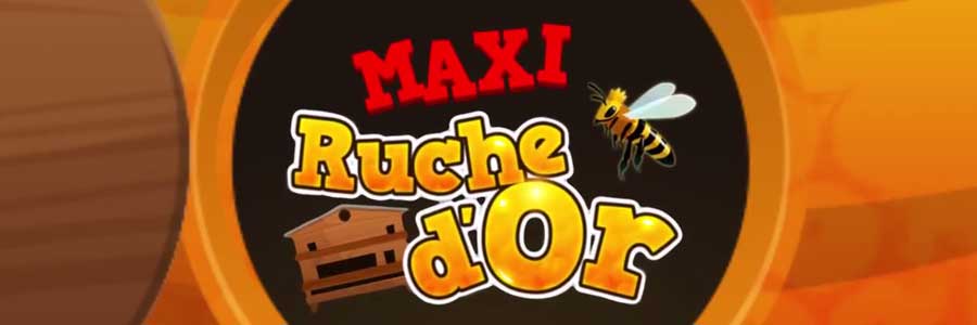 Jeu Maxi Ruche d'Or de la FDJ