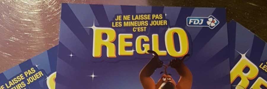 C'est Réglo! de la FDJ