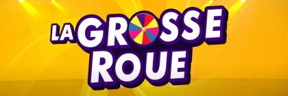 La Française des Jeux présente son nouveau jeu à gratter « La Grosse Roue »