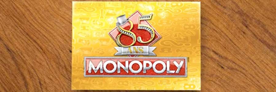 Monopoly FDJ