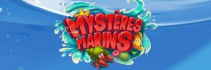 Mystères Marins FDJ