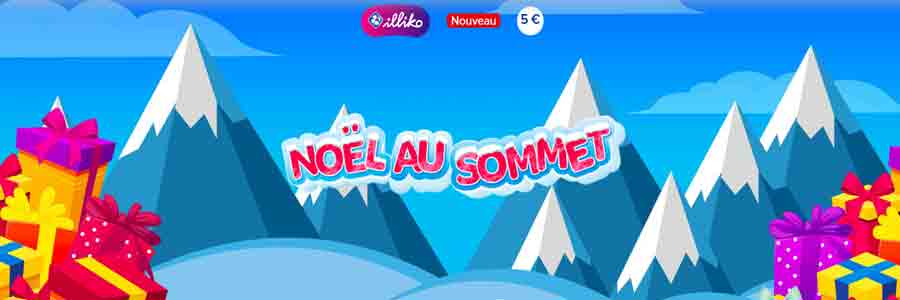 Noël au sommet FDJ