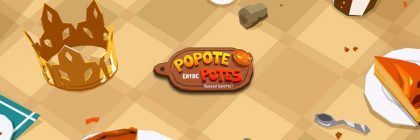 La Française des Jeux lance un nouveau jeu en ligne « Popote entre potes »