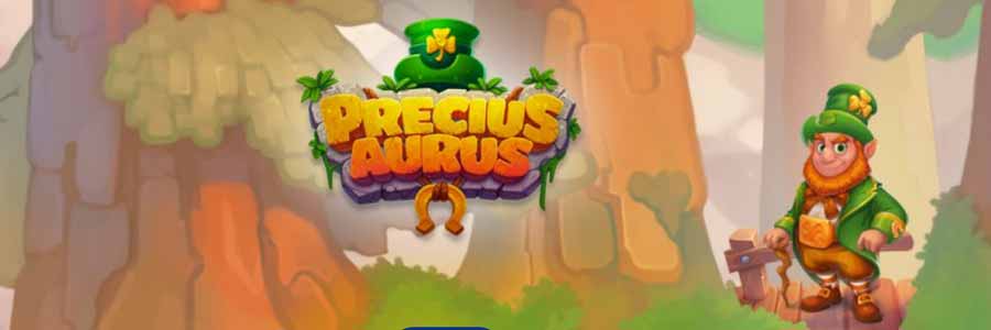 Precius Aurus