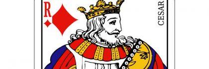 Un casino du Dakota du Sud condamné pour un roi de carreau manquant