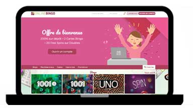 Sites de jeux de grattage en ligne